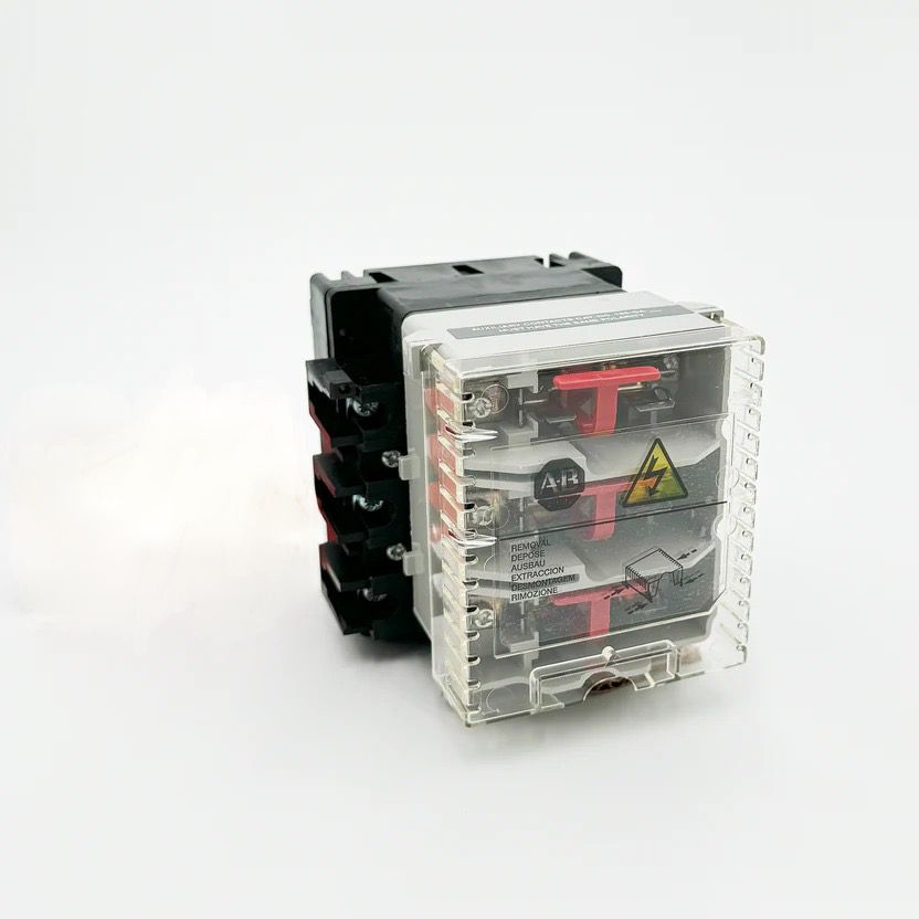194R-NC030P3 | Allen-Bradley Disconnect Switch