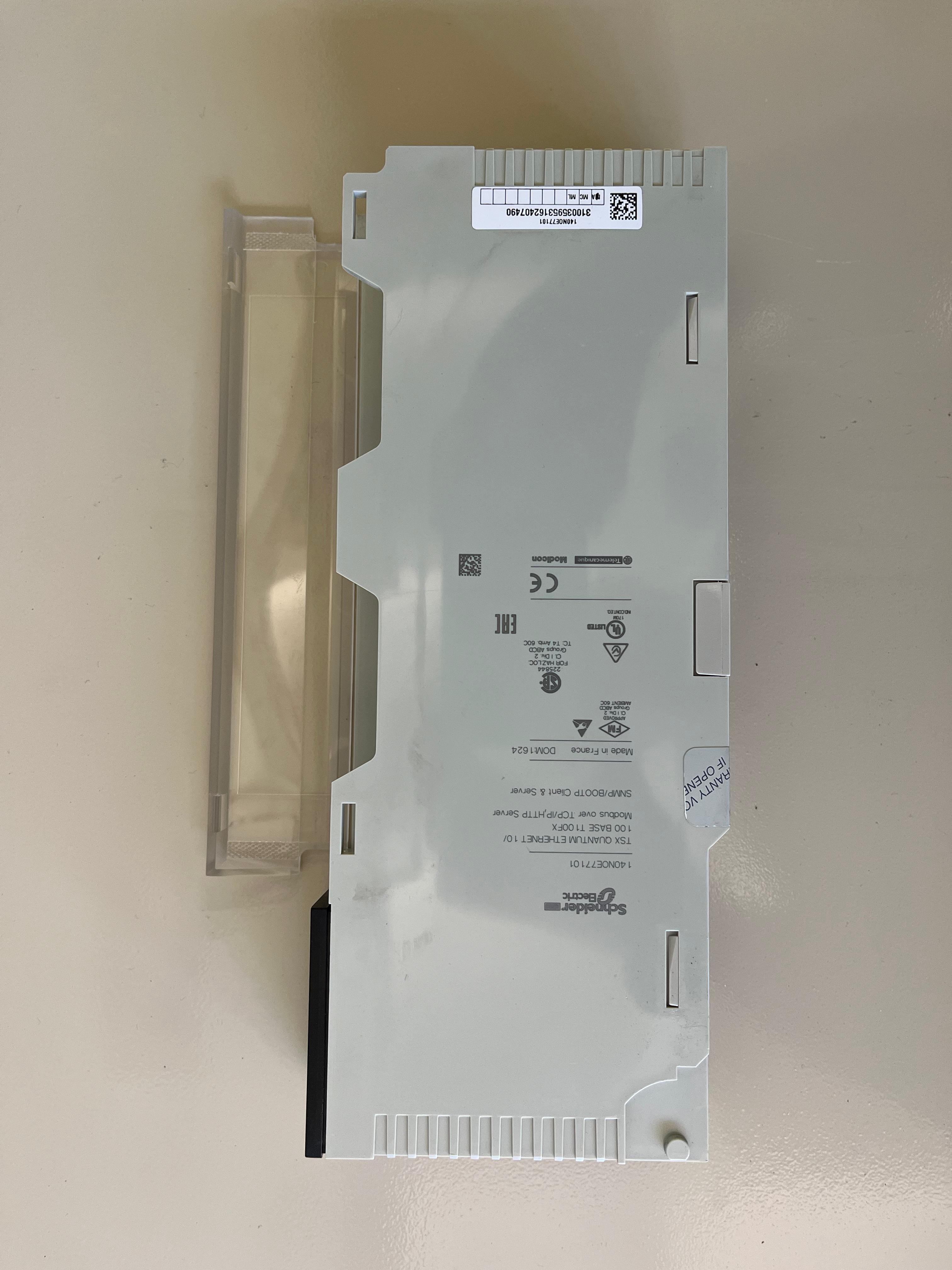 Schneider 140NOE77101 (USADO)