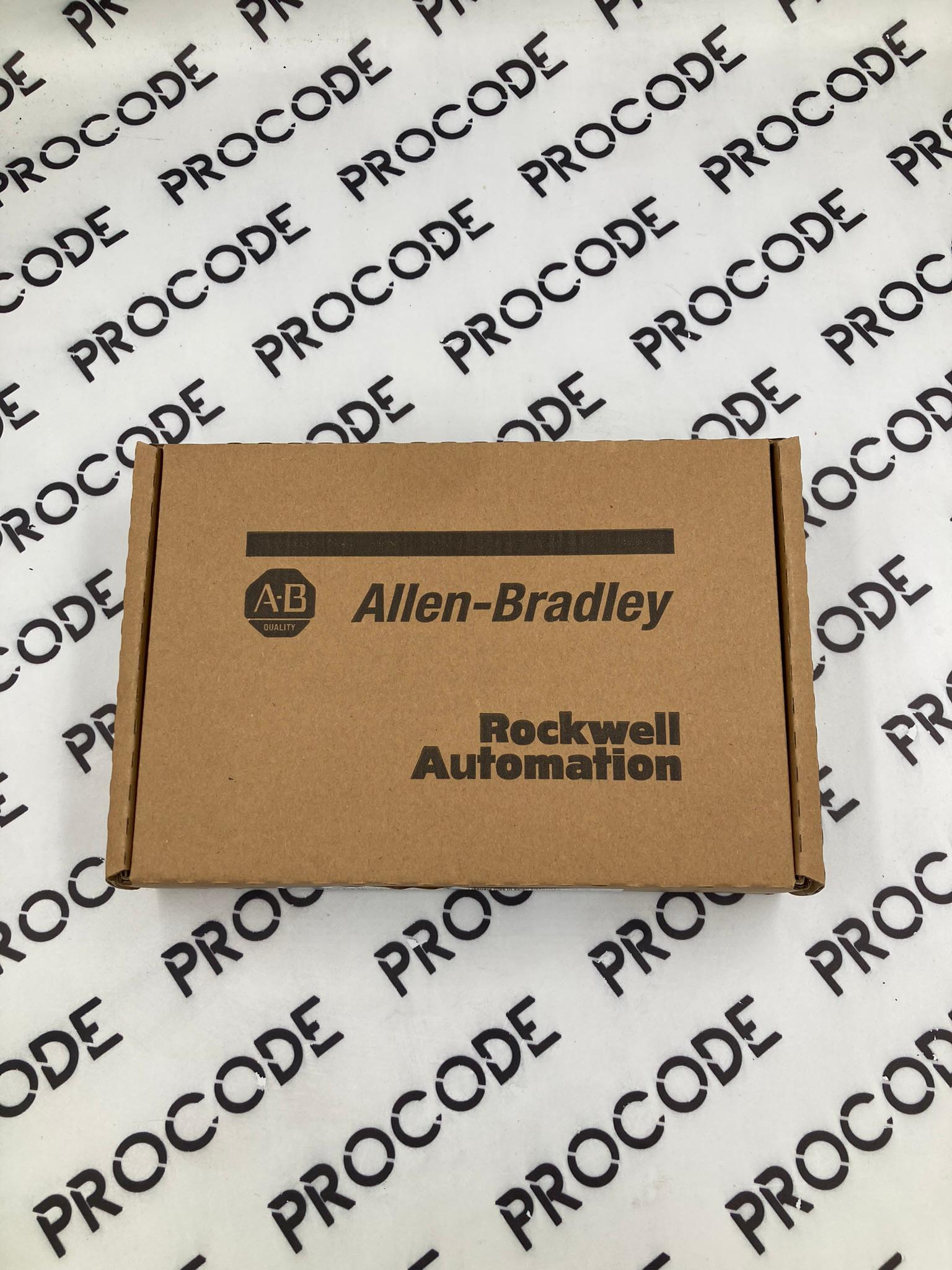 Allen Bradley 1791-IOBB Module