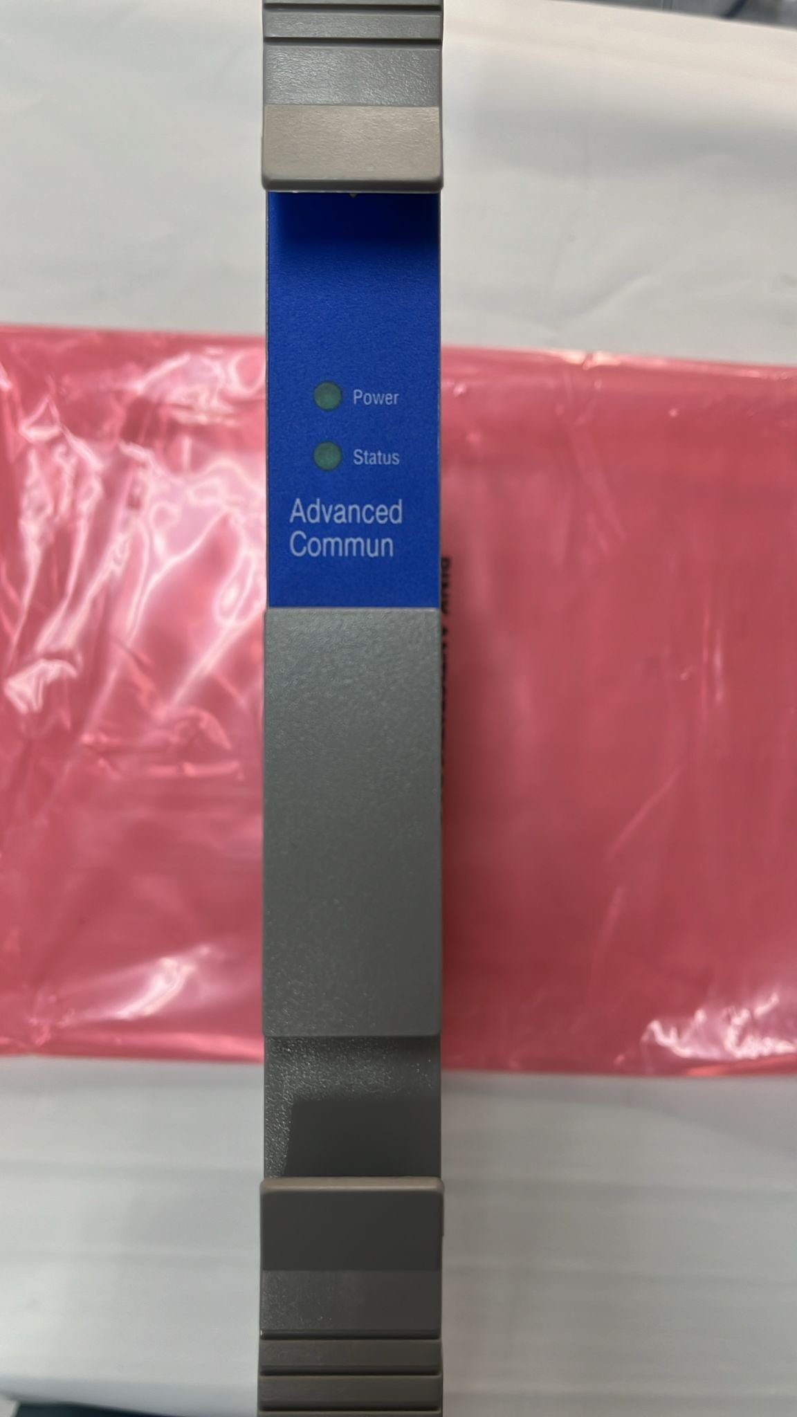 Tarjeta de circuito impreso Honeywell 51304685-100 (usada)