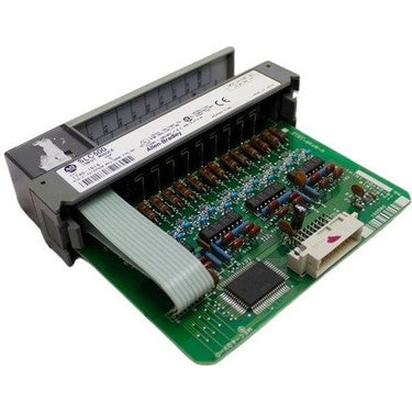 Allen Bradley 1746-IB16 Input Module