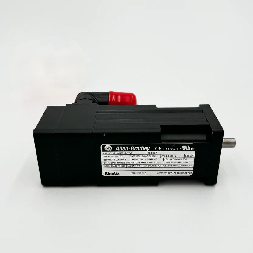 MPL-A1530U-EJ72AA | Allen-Bradley