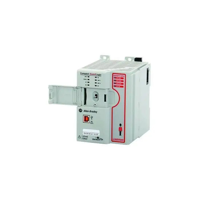 Allen Bradley 1769-L32EK Motion Controller