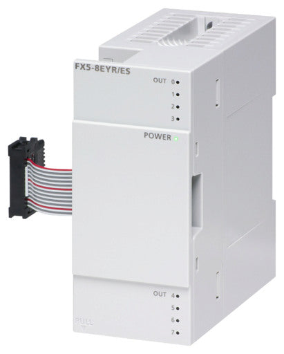 Mitsubishi FX5-8EYT/ESS