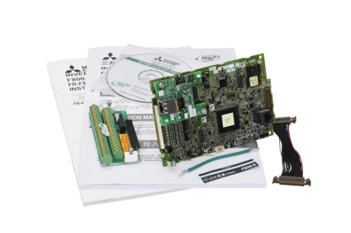 Mitsubishi FR-CF80-01-E2-60