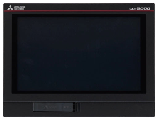 Mitsubishi GT2107-WTBD