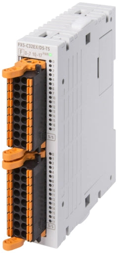 Mitsubishi FX5-C32EX/DS-TS