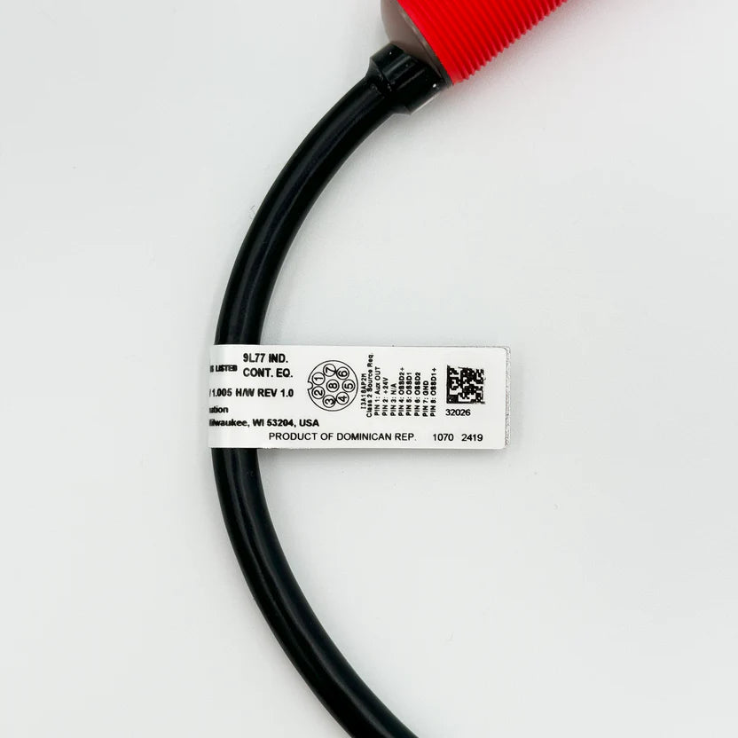 440N-Z21S16H Allen-Bradley SensaGuard Interlock Switch