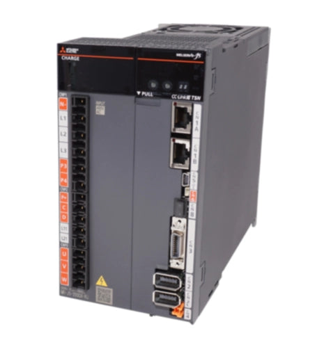 Mitsubishi MR-J5-200G4-RJ