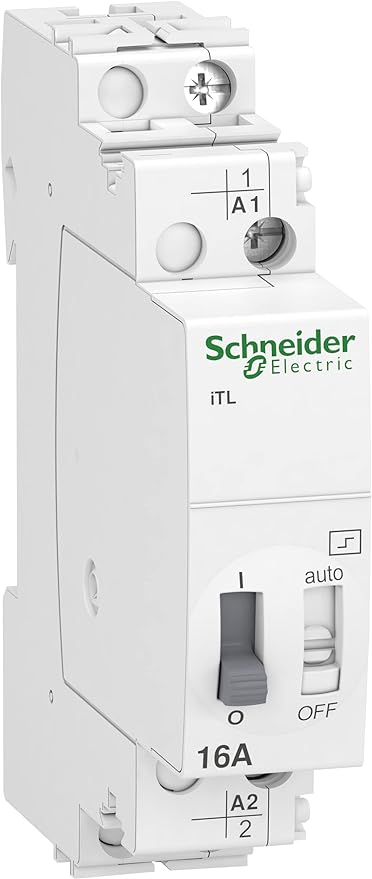 Schneider A9C30811