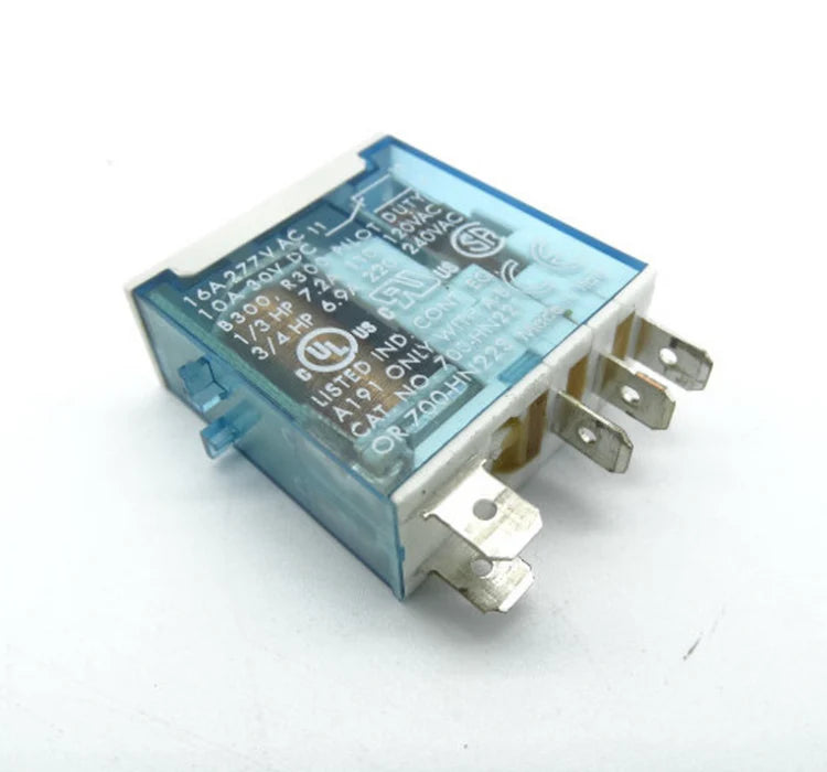 700-HK36Z24 Allen-Bradley General Purpose Slim Line Relay