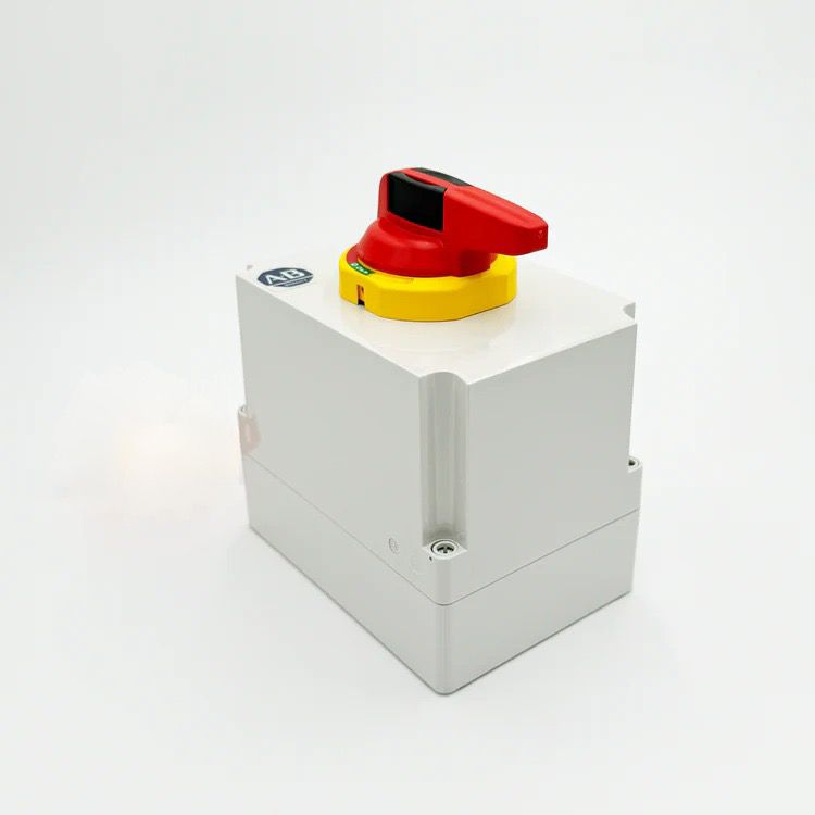 194E-KA32E | Allen-Bradley Load Switch