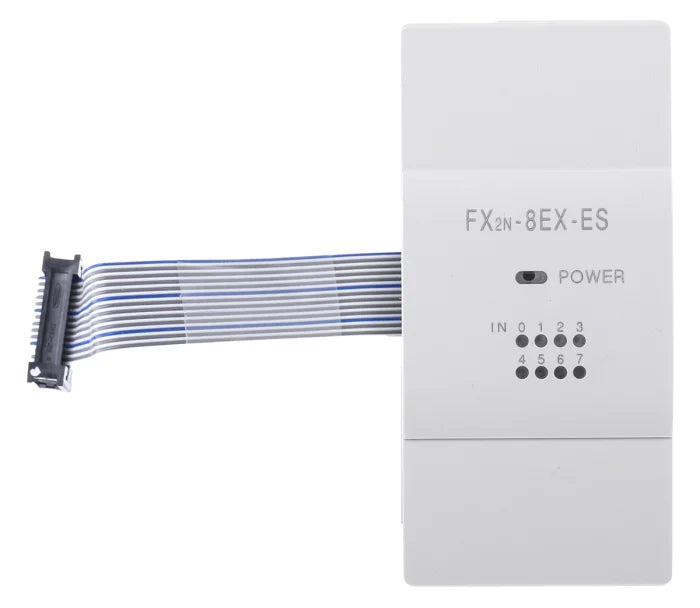 Mitsubishi FX2N-8EX-ES/UL