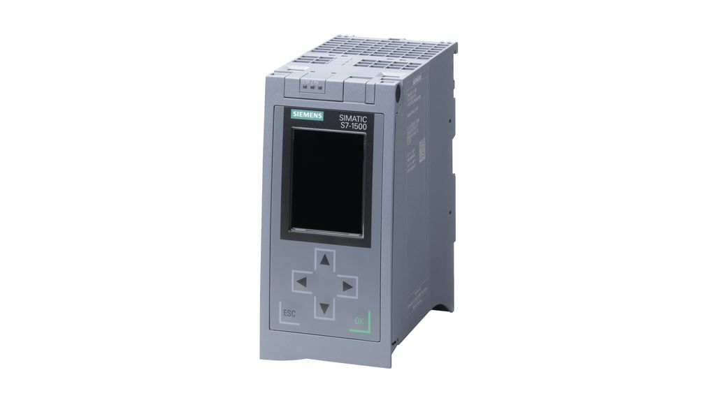 Siemens 6ES7515-2RN03-0AB0 Logic Controller