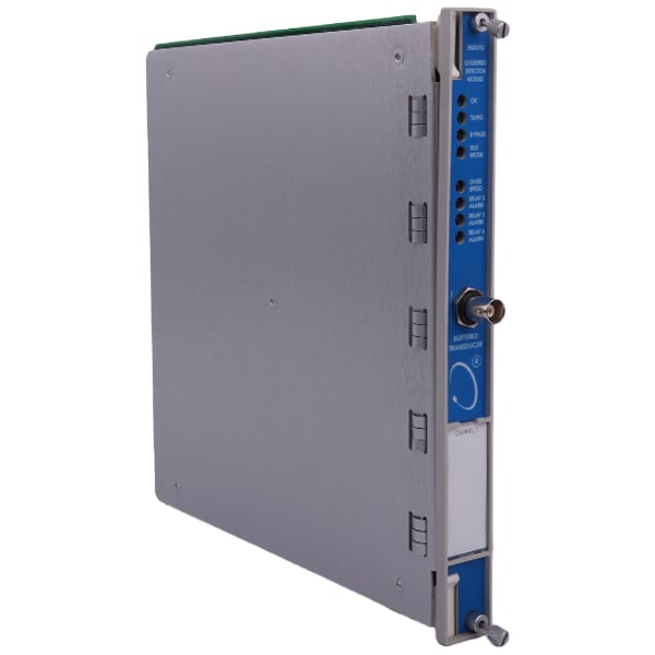 Bentley Nevada 3500/53 Plc Module