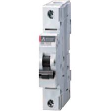 Mitsubishi BHW-T10 1P Tipo C 32A