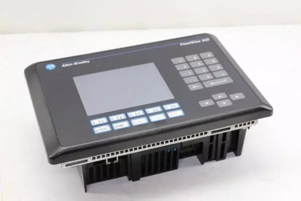 Allen Bradley 2711-B6C20 contacte para precio