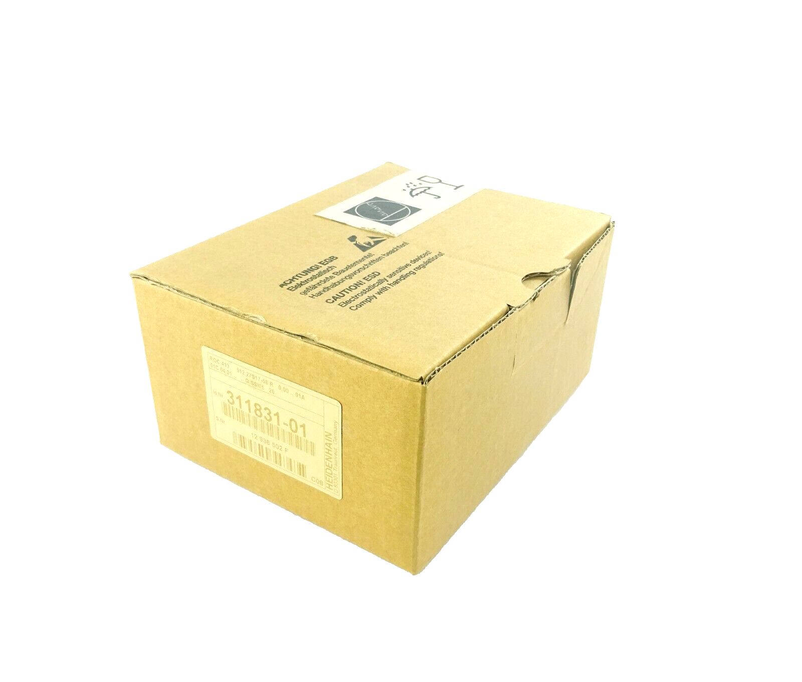 HEIDENHAIN ROC41351227S17-58