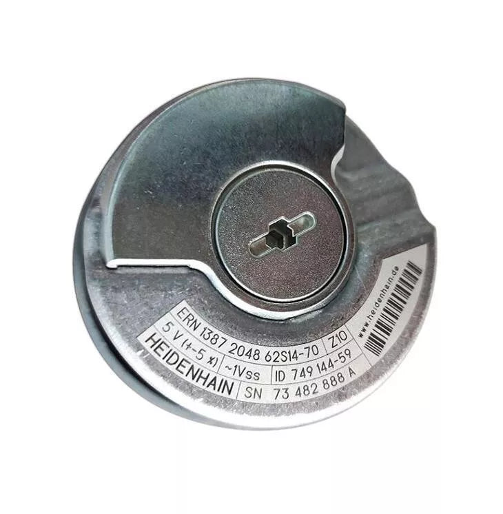 Codificador HEIDENHAIN ERN1387 2048 62S14-70