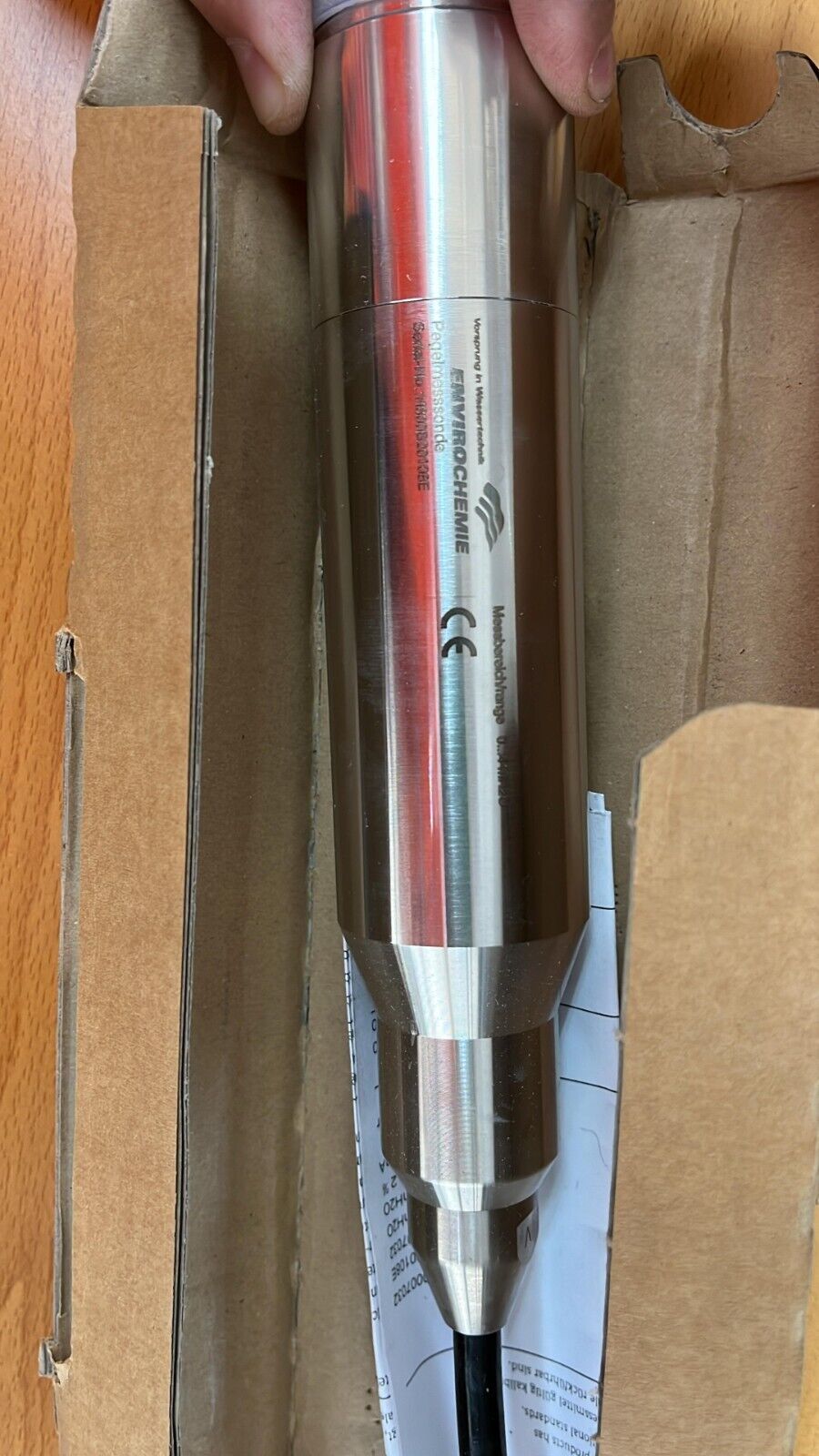 ENVIROCHEMIE ASIC DMS 400 00007032