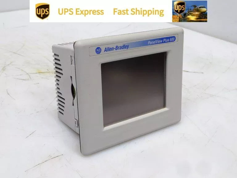 Allen Bradley 2711P-T6C3D, póngase en contacto para obtener el precio