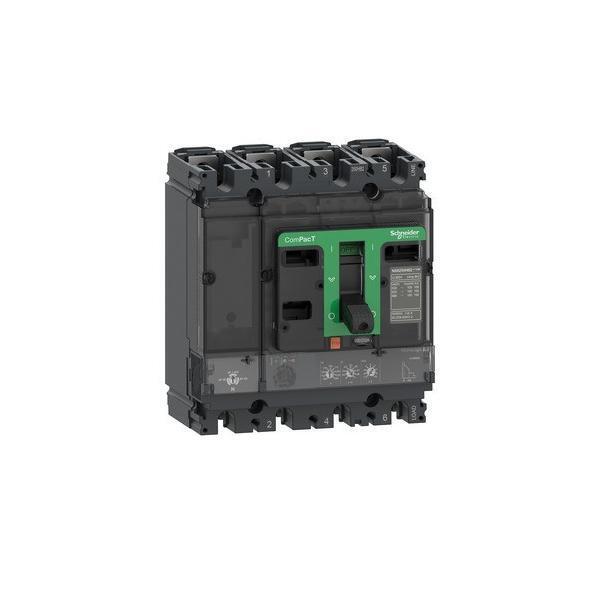 Schneider C25F42D250 Circuit Breaker