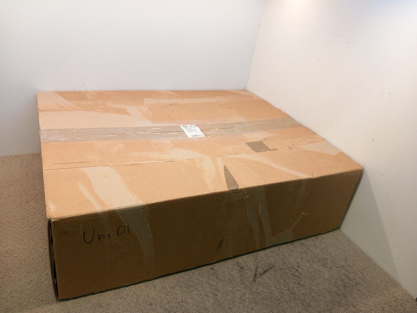 Uniop eTOP11-C150 HMI Panel