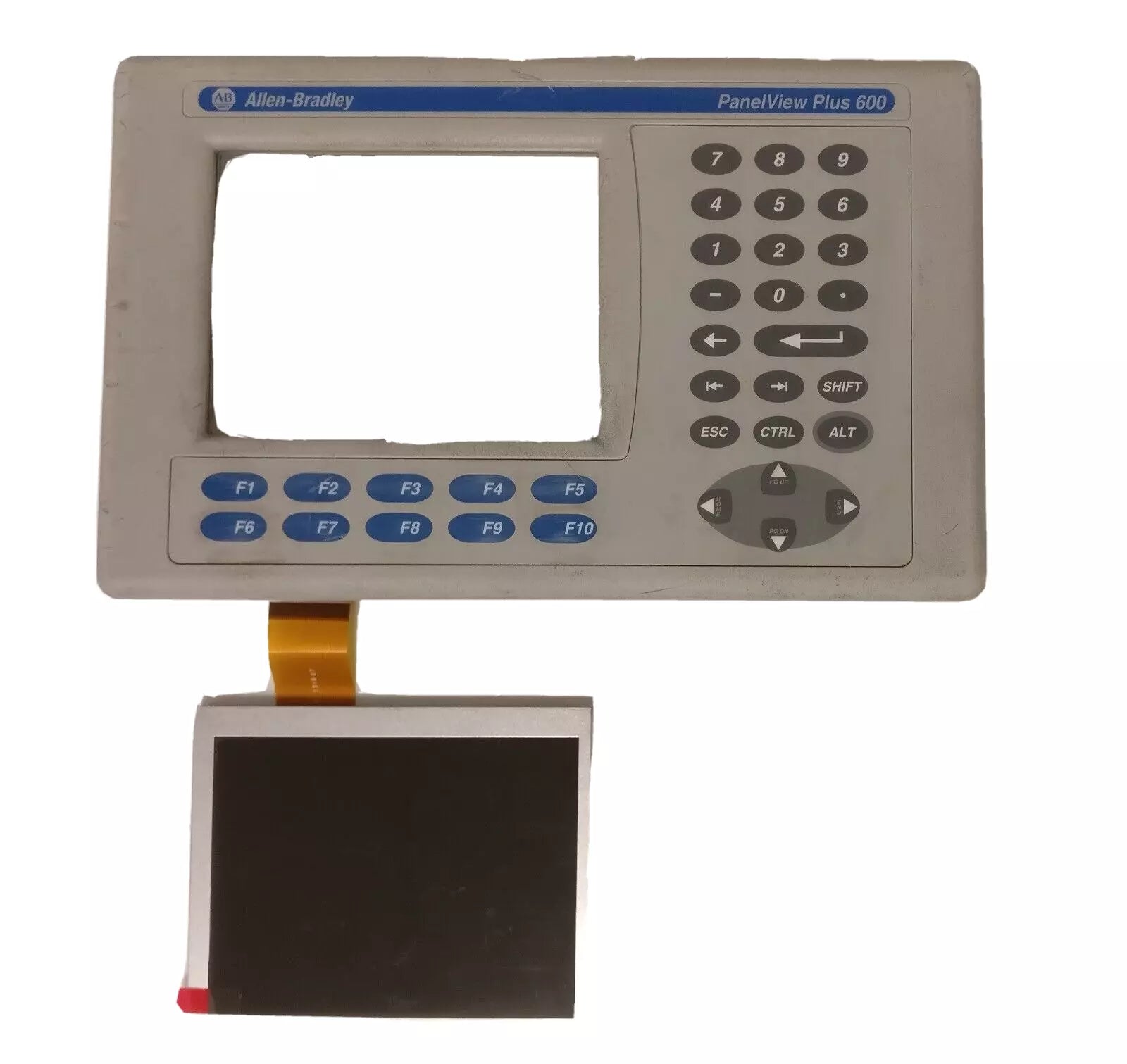 Allen Bradley 2711P-T6C20D8 póngase en contacto para obtener precio