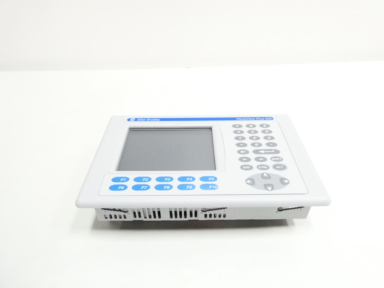 Allen Bradley 2711P-B6M20D8