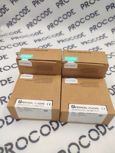 Pepperl+Fuchs OBD600-18GM60-E5-V1
