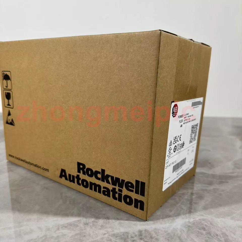 Allen Bradley 22F-A011N113 contacte para precio