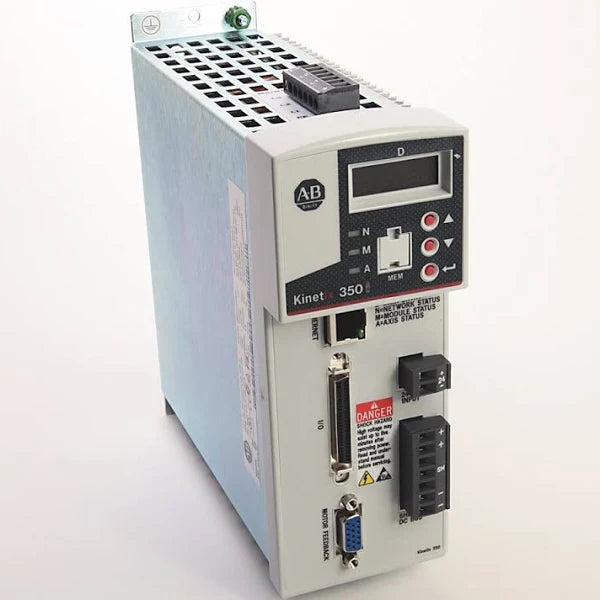 2097-V34PR6-LM Allen-Bradley