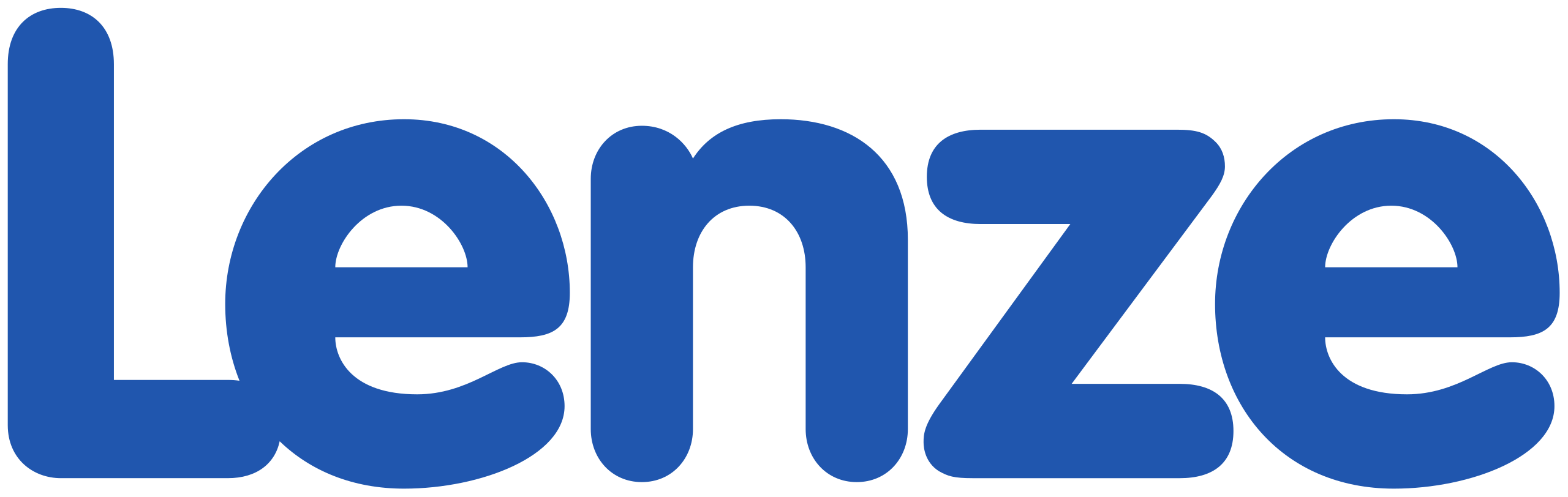 LENZE