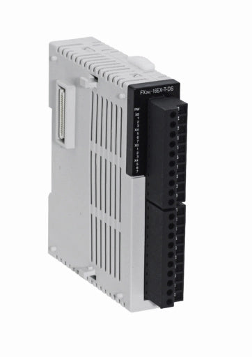 Mitsubishi FX2NC-16EX-T-DS