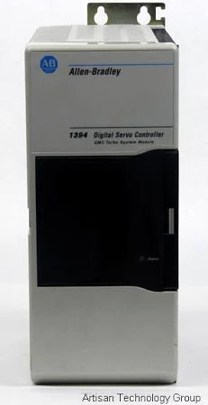 Allen-Bradley 1394-SJT05-A / Analog System Module