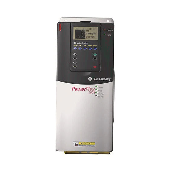 20BD052A0AYNANC0 Allen-Bradley PowerFlex