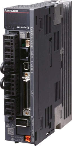 Mitsubishi MR-J4-40A-RJ