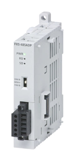 Mitsubishi FX5-485ADP
