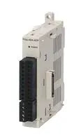 Mitsubishi FX3U-4DA-ADP