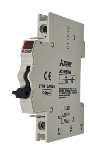 Mitsubishi AX-05BHWF