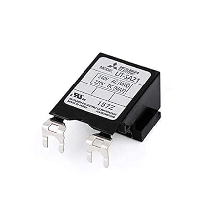 Mitsubishi UT-SA21 CA 200 V