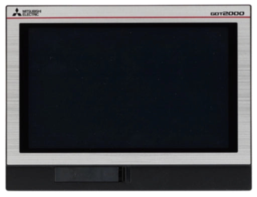 Mitsubishi GT2107-WTSD