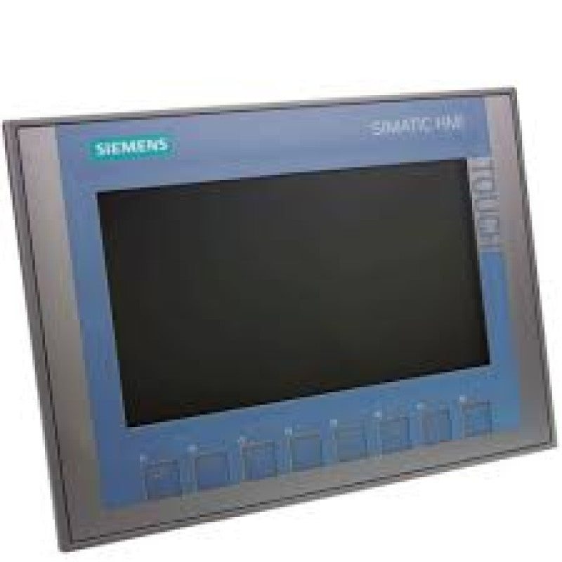 Siemens 6AV2123-2MA03-0AX0 Basic Panel