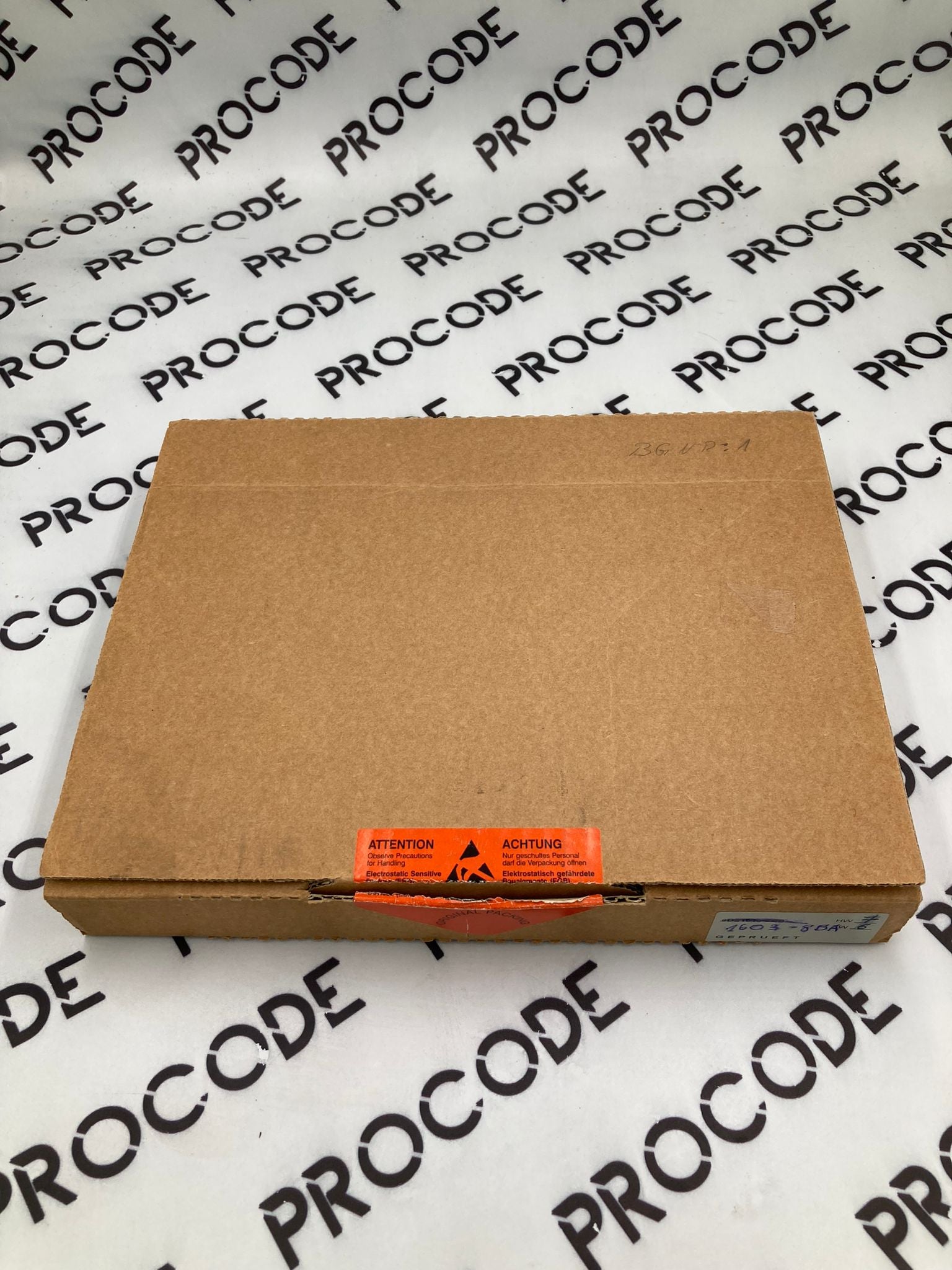 Siemens 6DS1603-8BA Teleperm