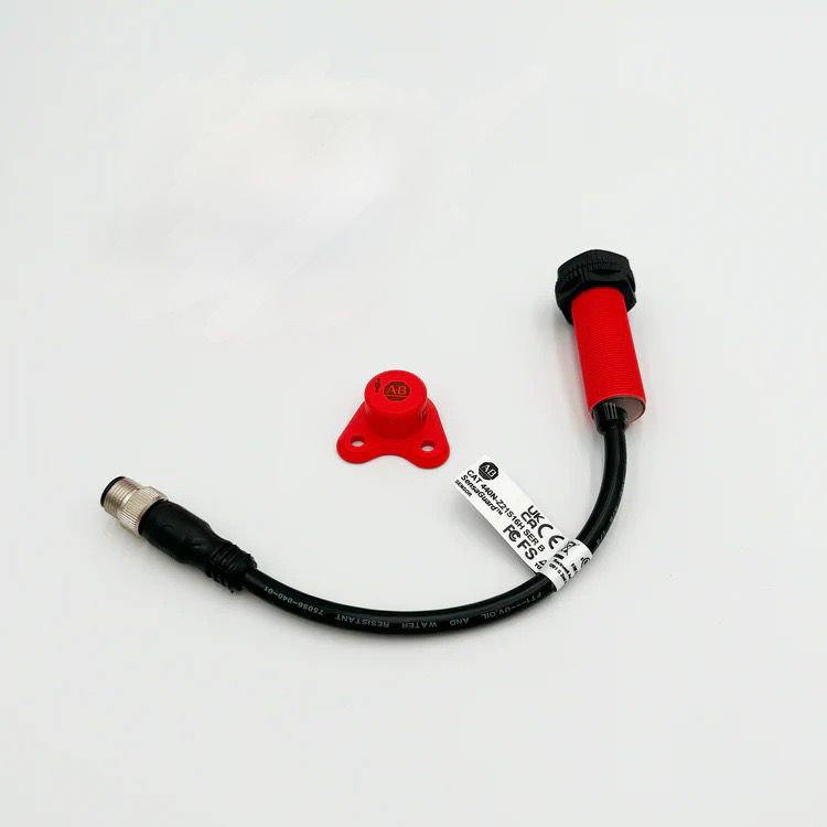 440N-Z21S16H Allen-Bradley SensaGuard Interlock Switch