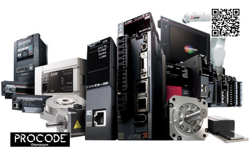 Mitsubishi PFS010N-05.0-A1-H