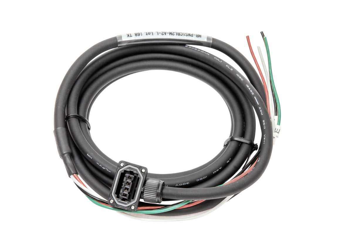 Mitsubishi MR-PWS1CBL2M-A2-L