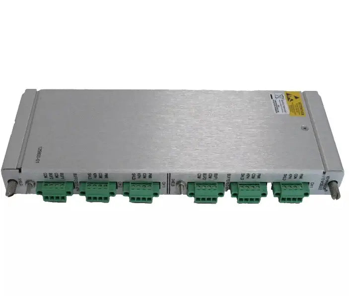 Bentley Nevada  3500/25 125800-01 Keyphasor Module