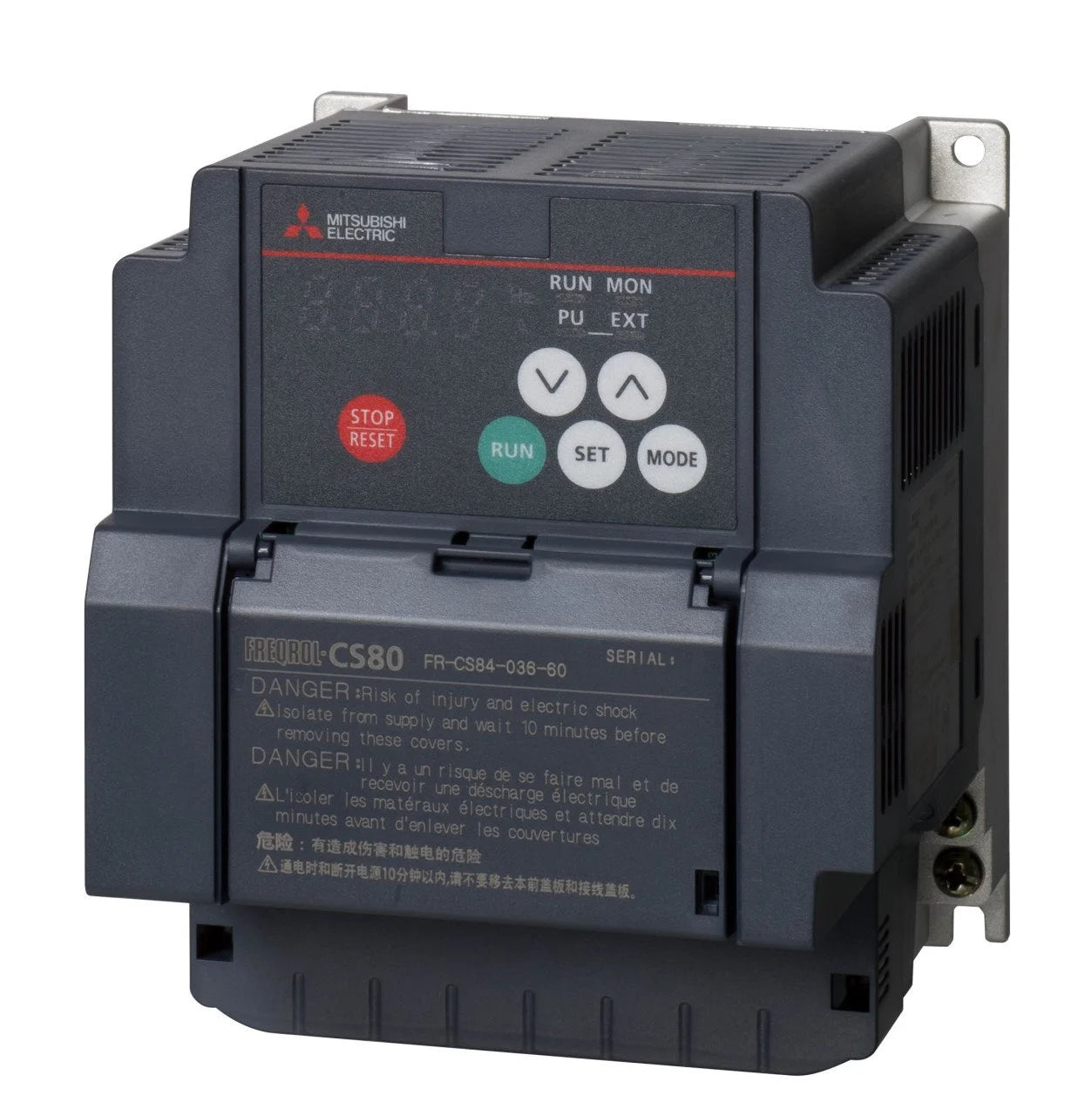 Mitsubishi FR-CS84-036-60