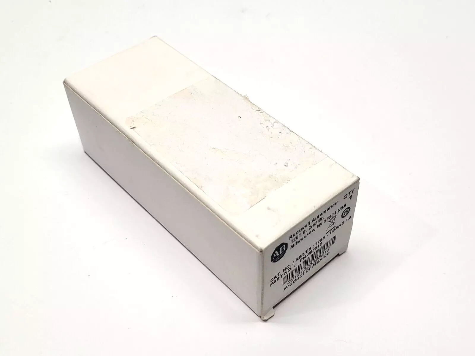 Allen Bradley 1756-TBSHS  Logix Module